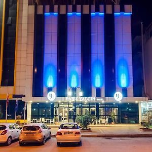 Park Yalcin Hotel
